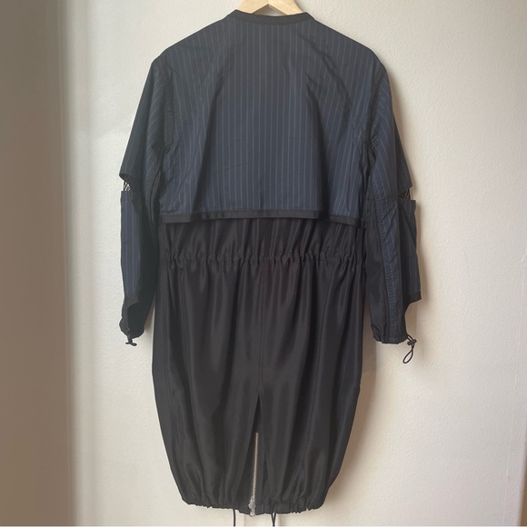 3.1 Phillip Lim Coat - Picture 5 of 9